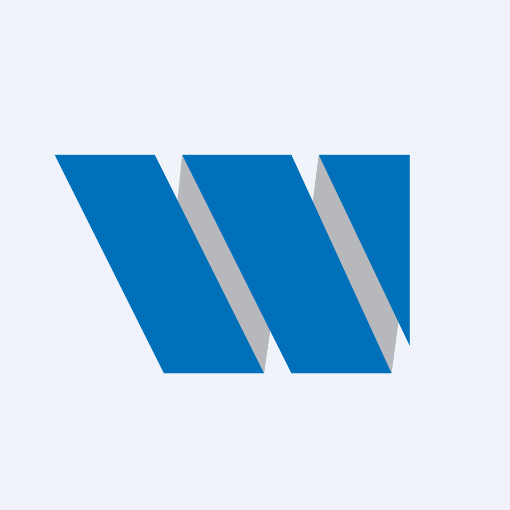 WATTS WATER TECHNOLOGIES logo