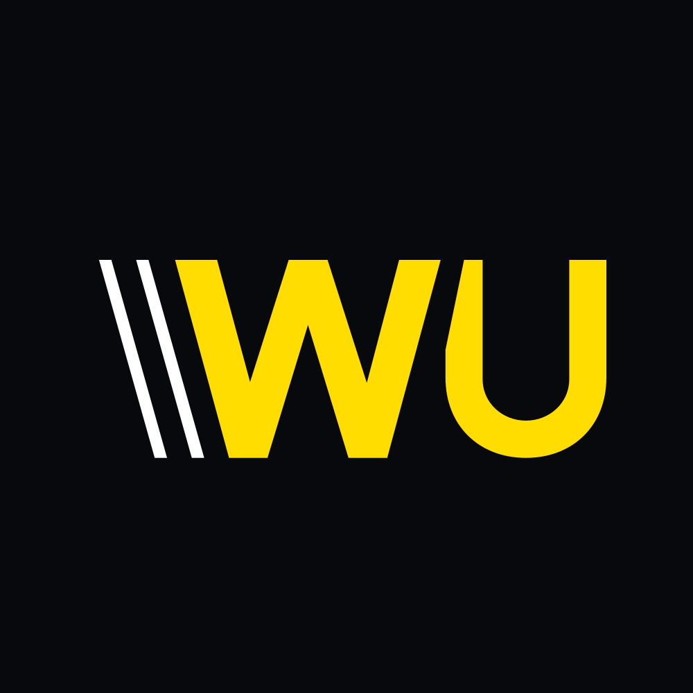 Western Union logo
