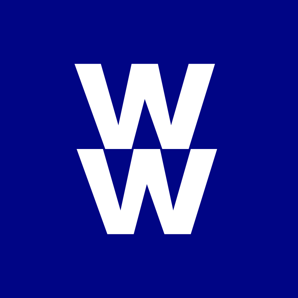 WW INTERNATIONAL logo