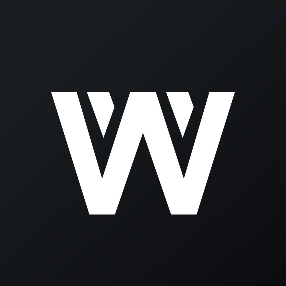 WOLVERINE WORLD WIDE INC /DE/ logo