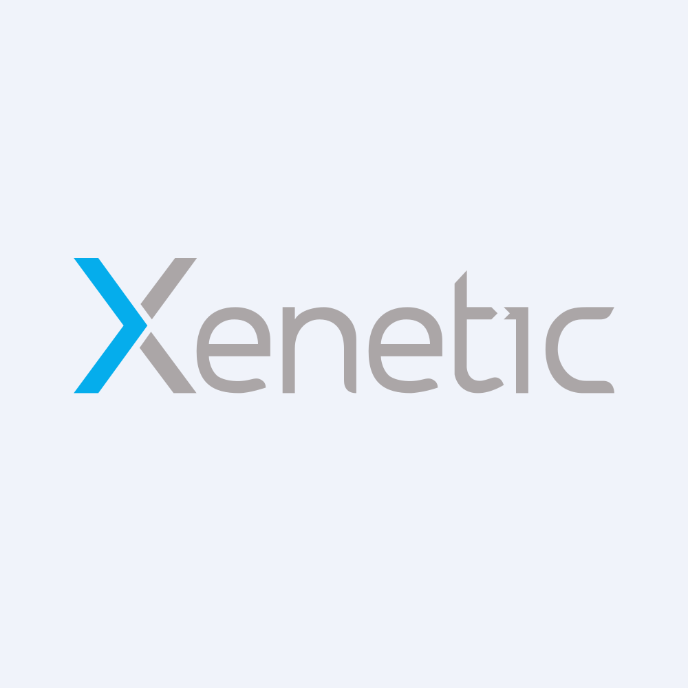 Xenetic Biosciences logo