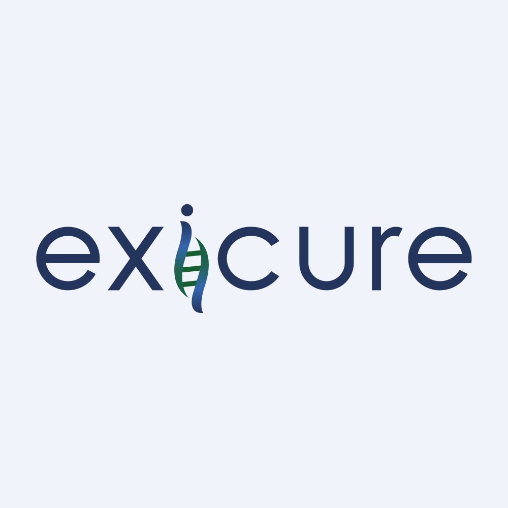 EXICURE