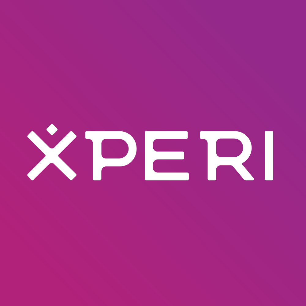 Xperi logo