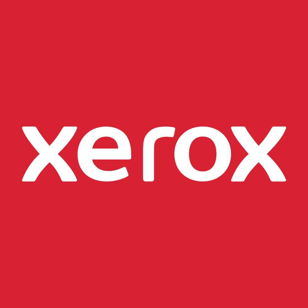 Xerox Holdings logo